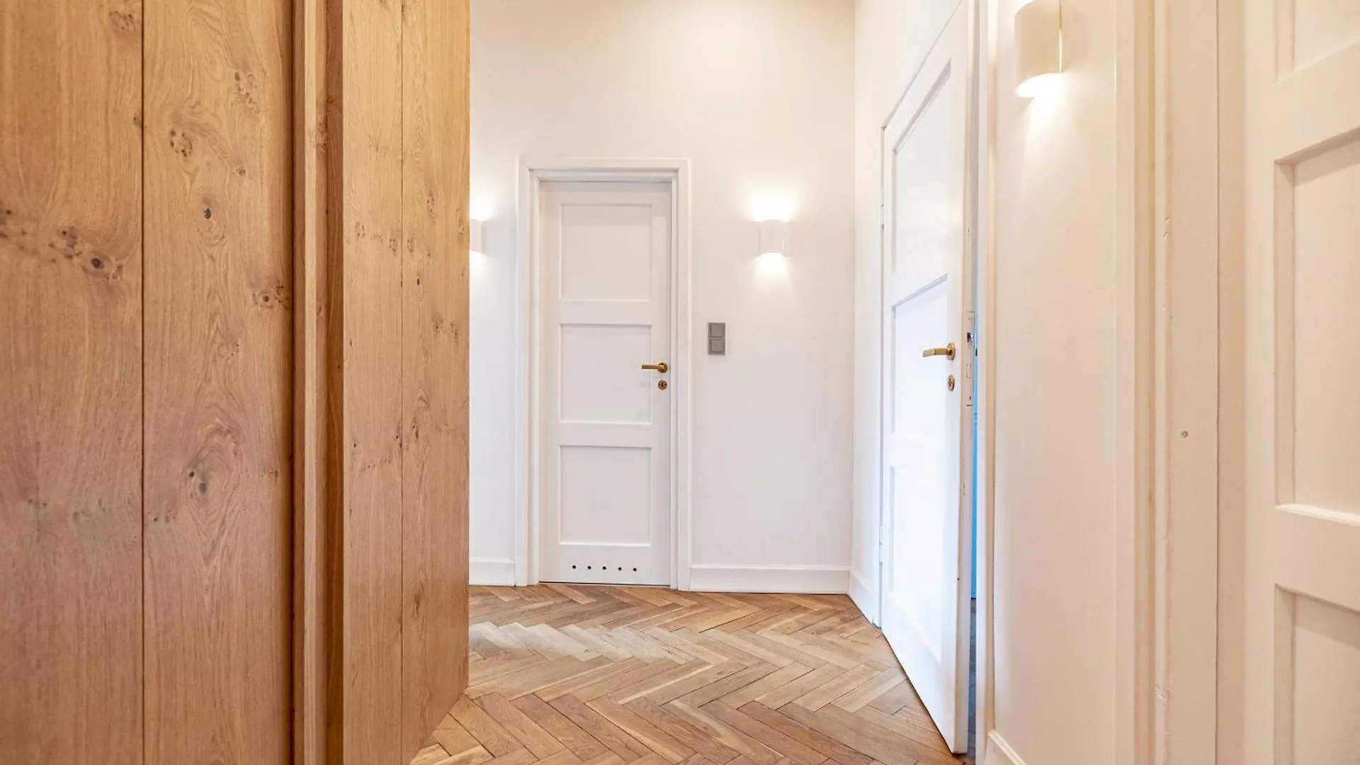 Apartment Boya Zelenskiego 4A - Better Rental Warsaw Poland