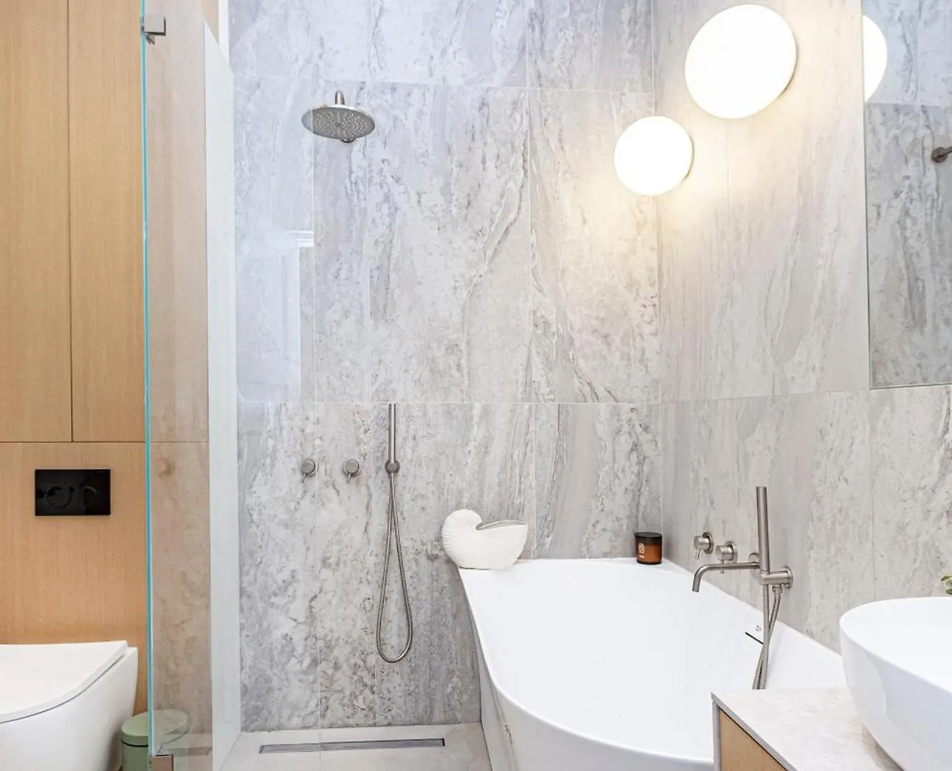 Boya Zelenskiego 4A - Better Rental Warsaw 0*,  Poland