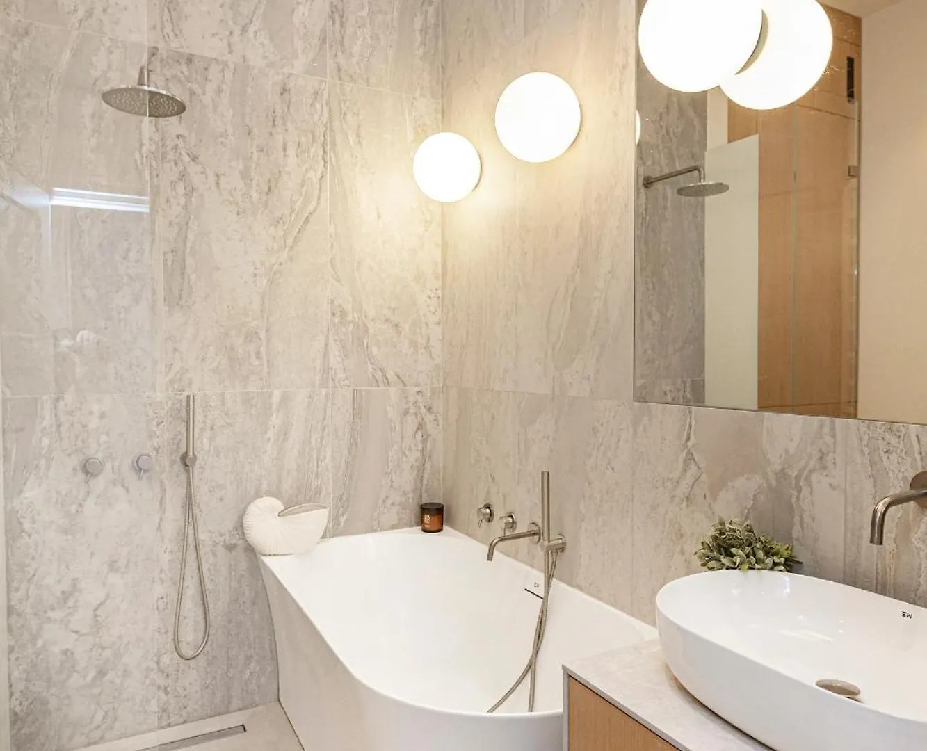 Boya Zelenskiego 4A - Better Rental Warsaw Apartment