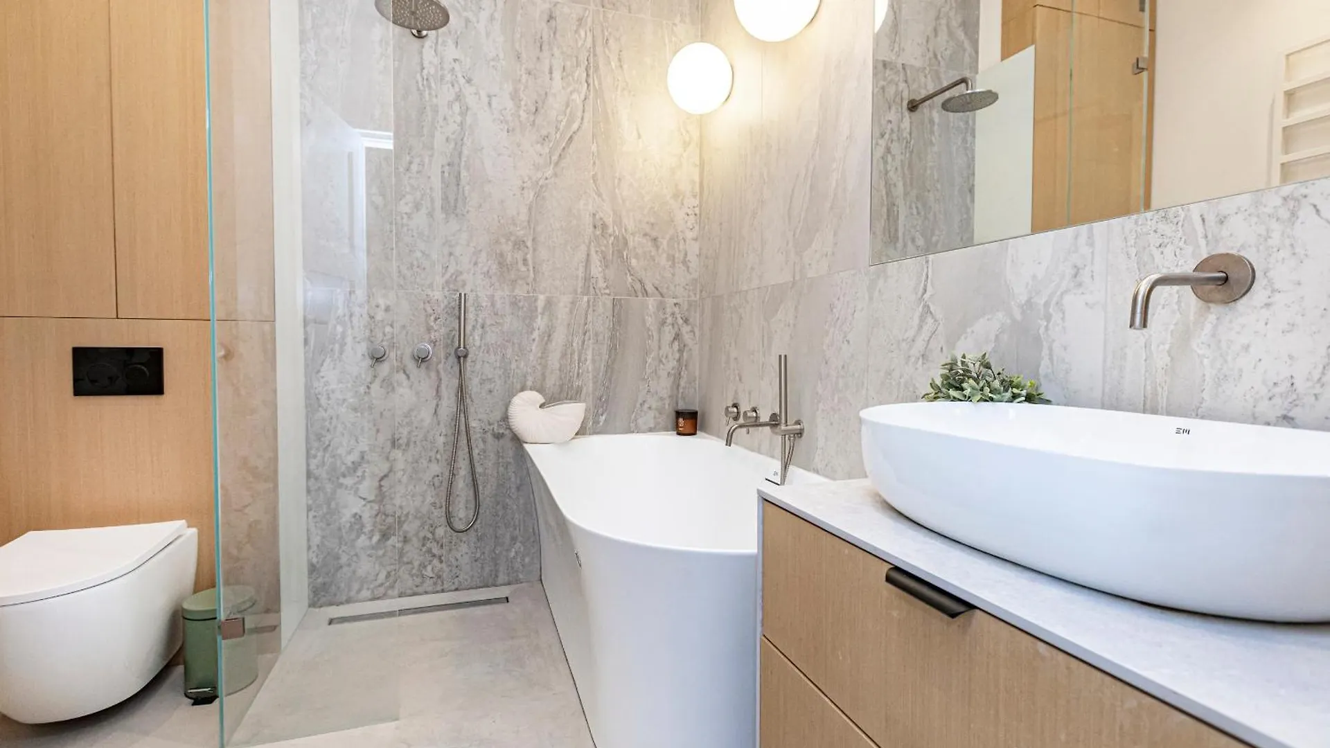 Boya Zelenskiego 4A - Better Rental Warsaw 0*,