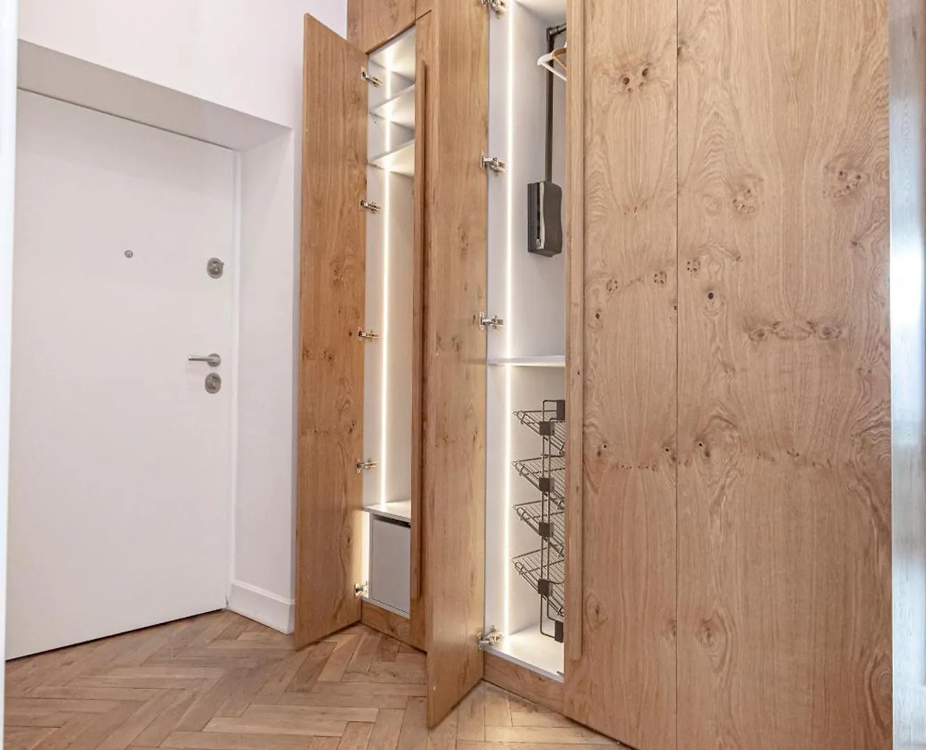 Boya Zelenskiego 4A - Better Rental Warsaw 0*,