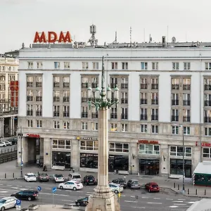 Mdm Centre Varşova